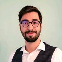 Mathieu Morales