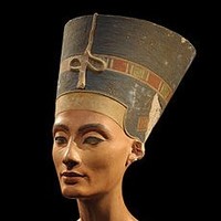Nefertiti Collins