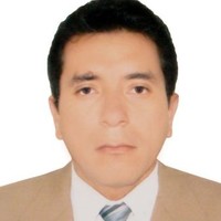 Oscar Arce Cruzado