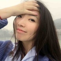 Cinderella Ouyang