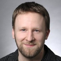 Klaus Scheufele