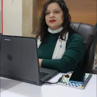 IRAM FATIMA SAIF