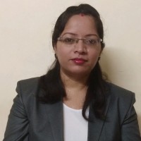 CA Manjula Pujari