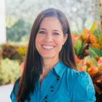 Amanda Shaver