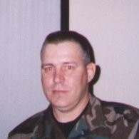 William Whitten