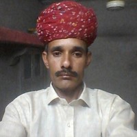 Baburam Saran