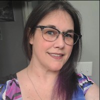 Teri Wright
