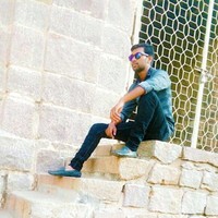 Syed Mynuddin