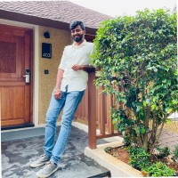 Sridhar Dhanabalan