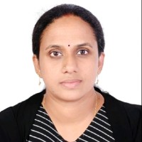 Bindhu Mohan