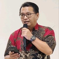 Roy R. Alamsyah