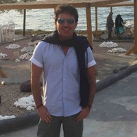 Gonzalo Bustamante Garcia