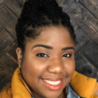 Tamyra Mont- Morales