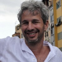 Micha de haas