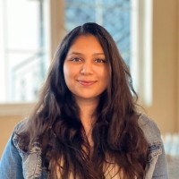 Grishma Joshi