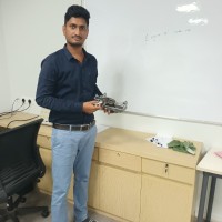 Amrit Kumar