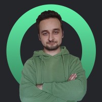 Bîzdîgă Dragoș