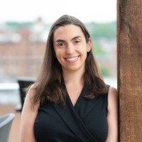 Joan Miller (Robillard), CPA