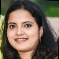 Deepti Rege