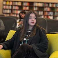Zukhra Nazarova