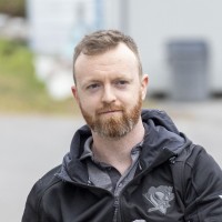 Seamus Mckelvey