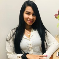 Massiel Gonzalez