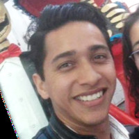 Luis Alejandro Medina Chávez