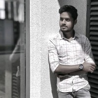 Vishwa B