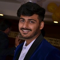 Vibhor Choubey