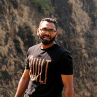 Lokesh Naik