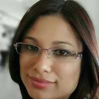 Gisendry Arrieta Rodríguez