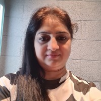Chanchal arora