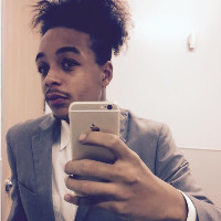 Juwan Henderson