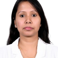 Anjali Kumari
