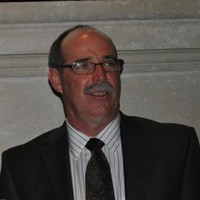 Terrence Cooke