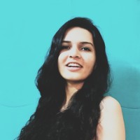 Simran Sheoran