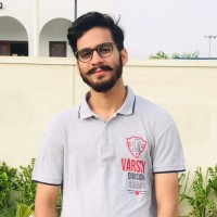 Shahzaib Ali