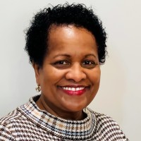 Doreen Matthews, Ed.S