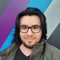 Daniel Morales