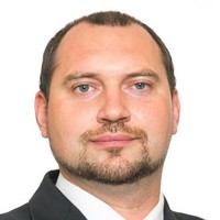 Kirill Bratischev