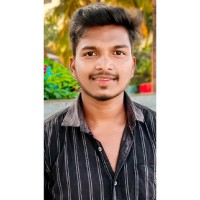 Bhanu shankar Alladi
