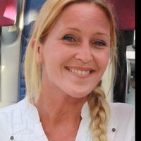 Wendy Veuger