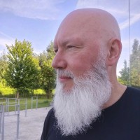 Cédric Vernagut