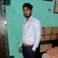 RAVINDER PANCHAL