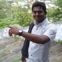 bharathi kannan