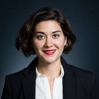 Jessica Zuber