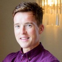 Cillian Mcmahon