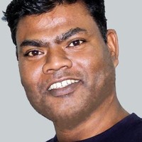 ashok pattanayak