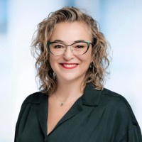Isabelle Ouellet, Pmp®