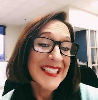 Kimberly A. Souza